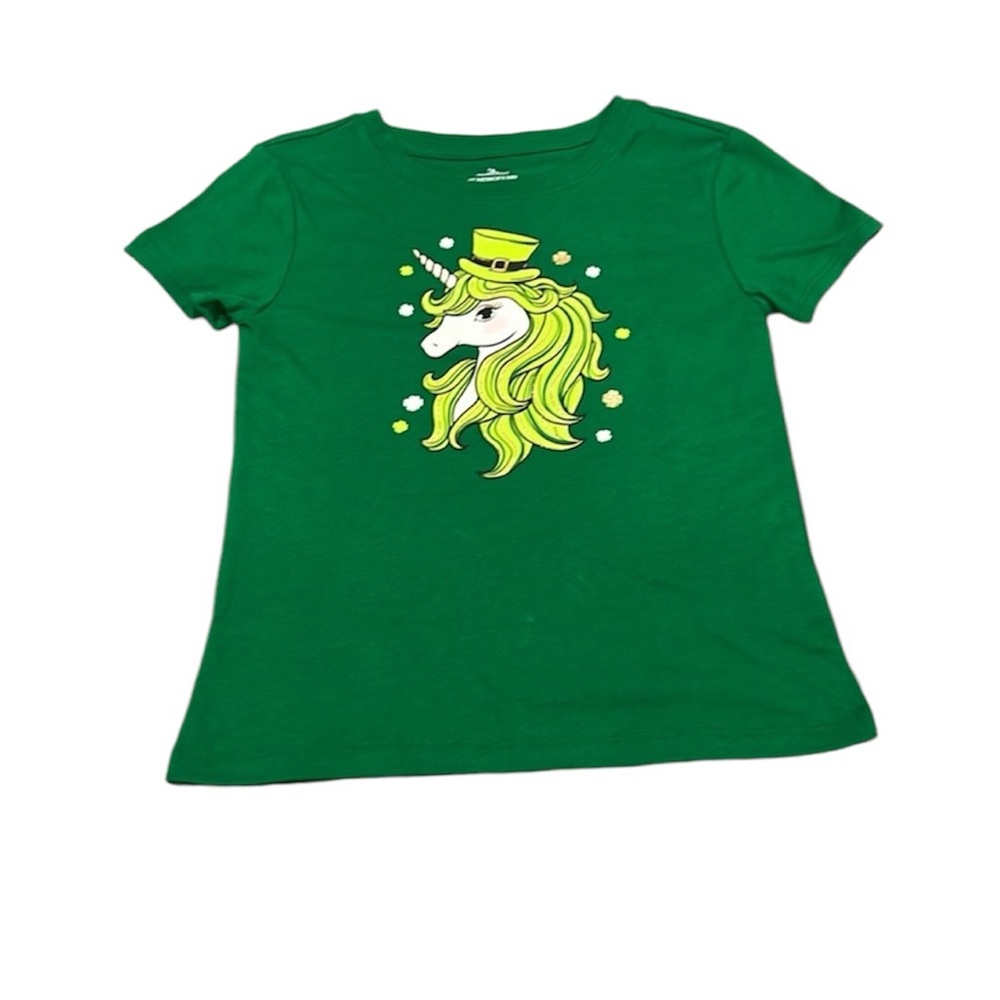 Girls top size S